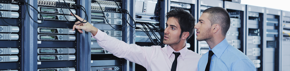 Free Technology Assessment Header