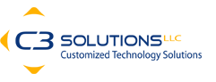 C3 Solutions Logo